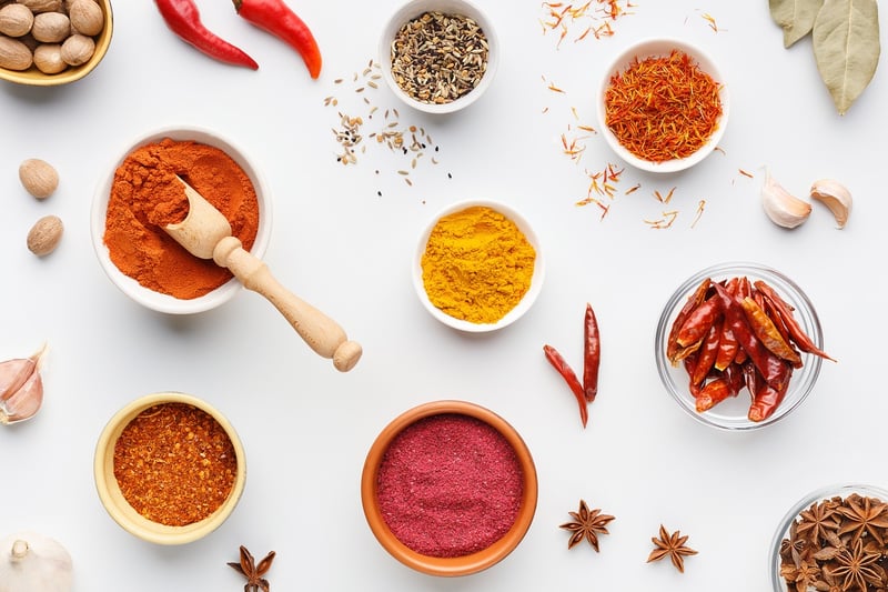 Magical Culinary