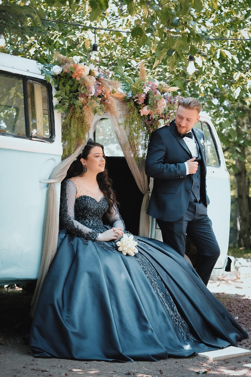 Magical Nuptials