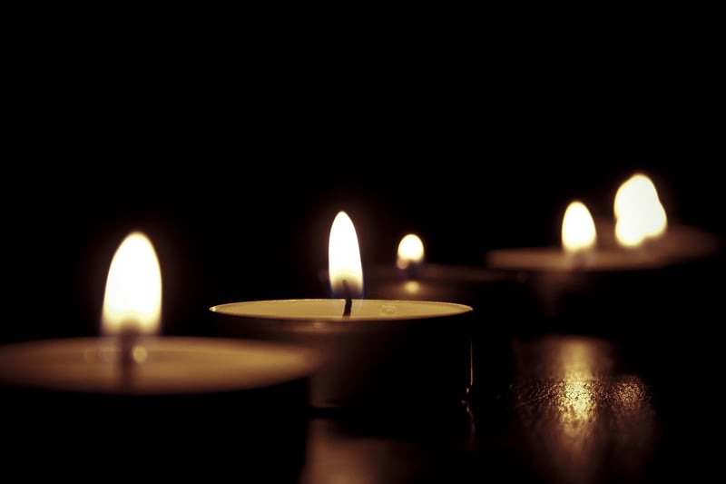 Peaceful Ambiance