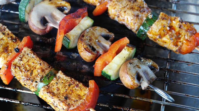 Delicious Barbecue