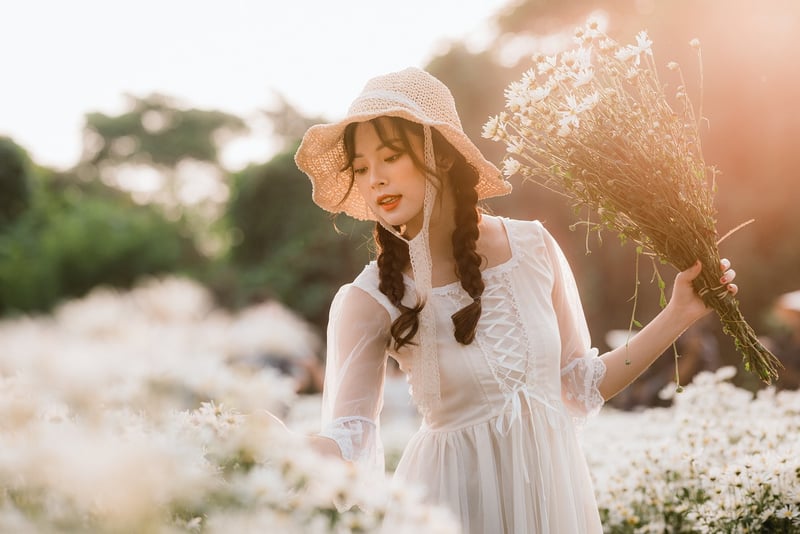 Ethereal Forest Fairy